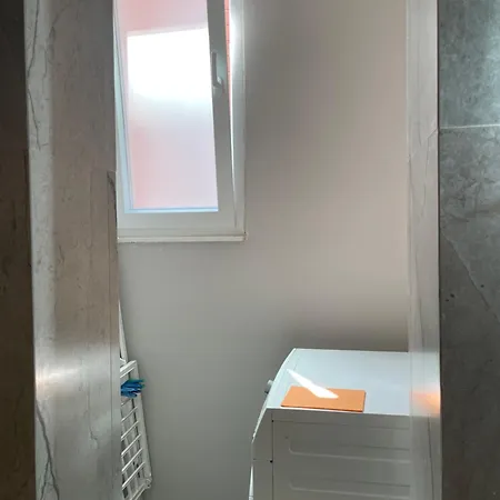 Stayover Διαμέρισμα Τίρανα