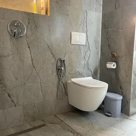 Stayover Διαμέρισμα *