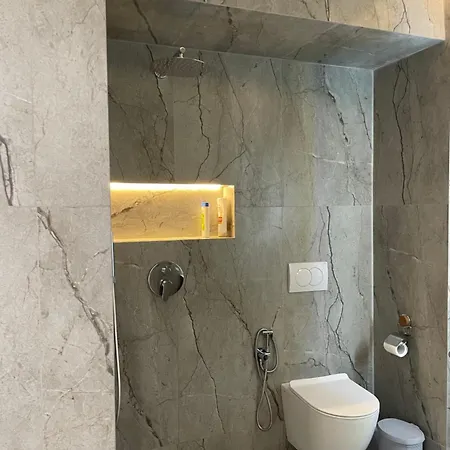 Διαμέρισμα Stayover Τίρανα