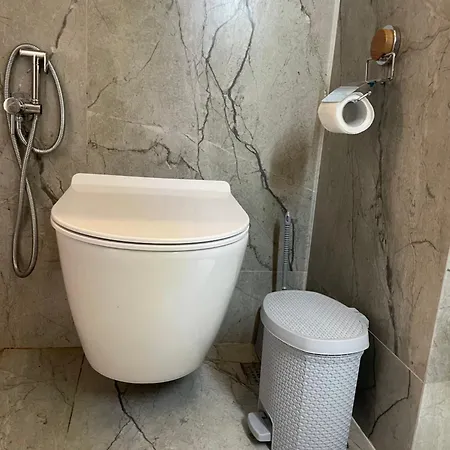 Stayover Διαμέρισμα Τίρανα